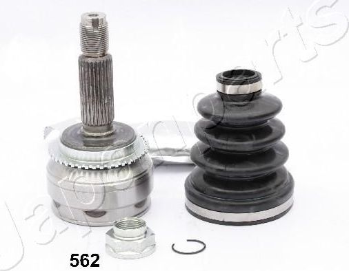 Шрус наружный (граната) Japanparts. Артикул GI-562