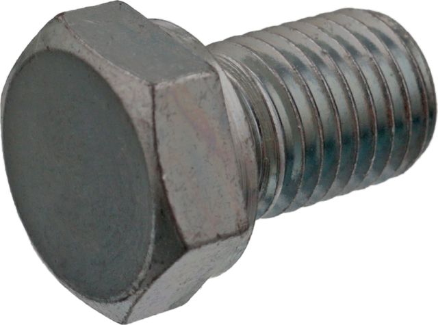 Сливная пробка масляного поддона двигателя Febi Bilstein для BMW 5 III (E34) 1987-1996. Артикул 06564
