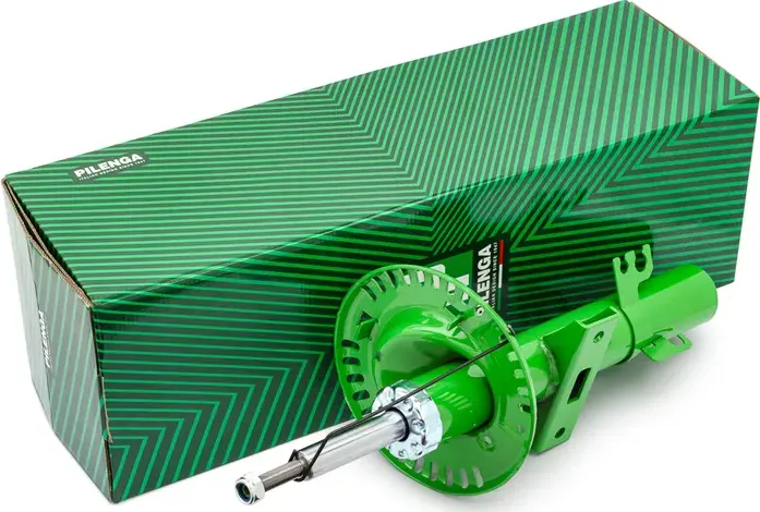 PILENGA Амортизатор передний  VAG VW T5. Артикул sh-p7256