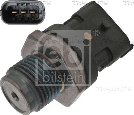Датчик давления топлива Febi Bilstein для Opel Vectra C 2004-2009. Артикул 100934