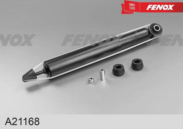Амортизатор Fenox задний для Mitsubishi Outlander XL 2006-2012. Артикул A21168