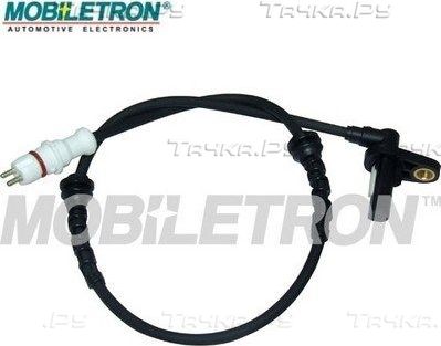 Датчик ABS Mobiletron передний правый/левый для Renault Twingo I 2002-2007. Артикул AB-EU005