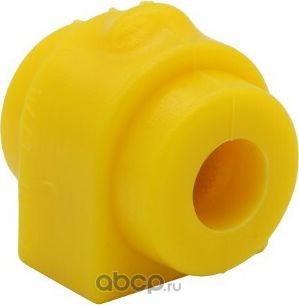 Втулка стабилизатора передней подвески полиуретановая LAND ROVER FREELANDER (Точка Опоры). Артикул 10011778