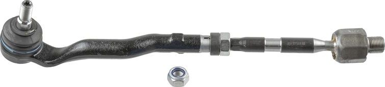 Рулевая тяга поперечная Lemforder. Артикул 27113 02
