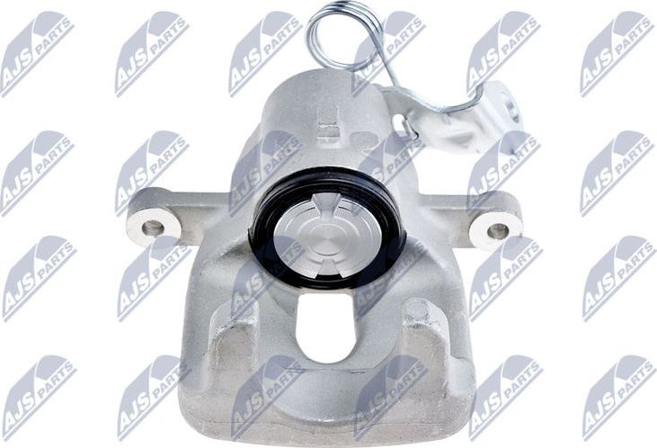 Тормозной суппорт NTY. Артикул HZT-FT-012