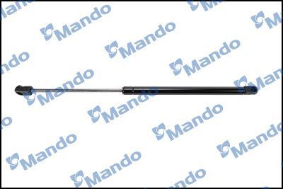 Амортизатор (упор) капота Mando правый для Kia Sorento II 2009-2024. Артикул EGS00450K