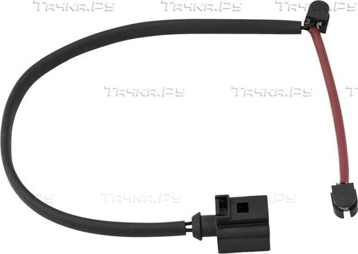Датчик износа тормозных колодок  Textar. Артикул 98030900