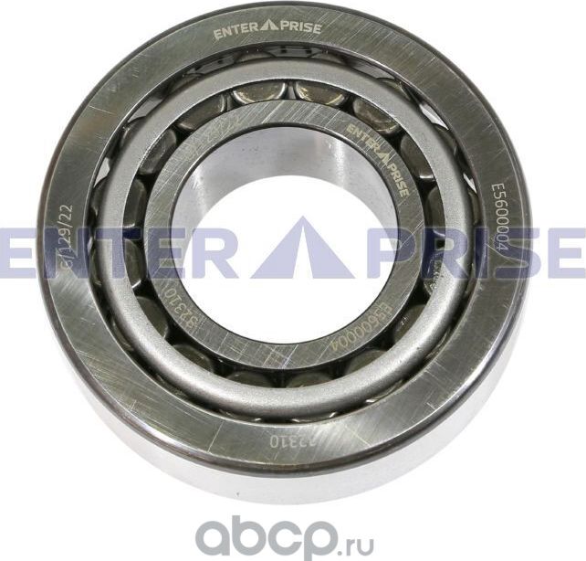 Подшипник ступицы наружный 32310 BPW 6.5-9t, ROR TE (Enterprise). Артикул E5600004