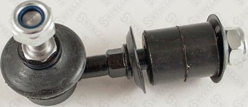 Стойка (тяга) стабилизатора Stellox. Артикул 56-00730A-SX