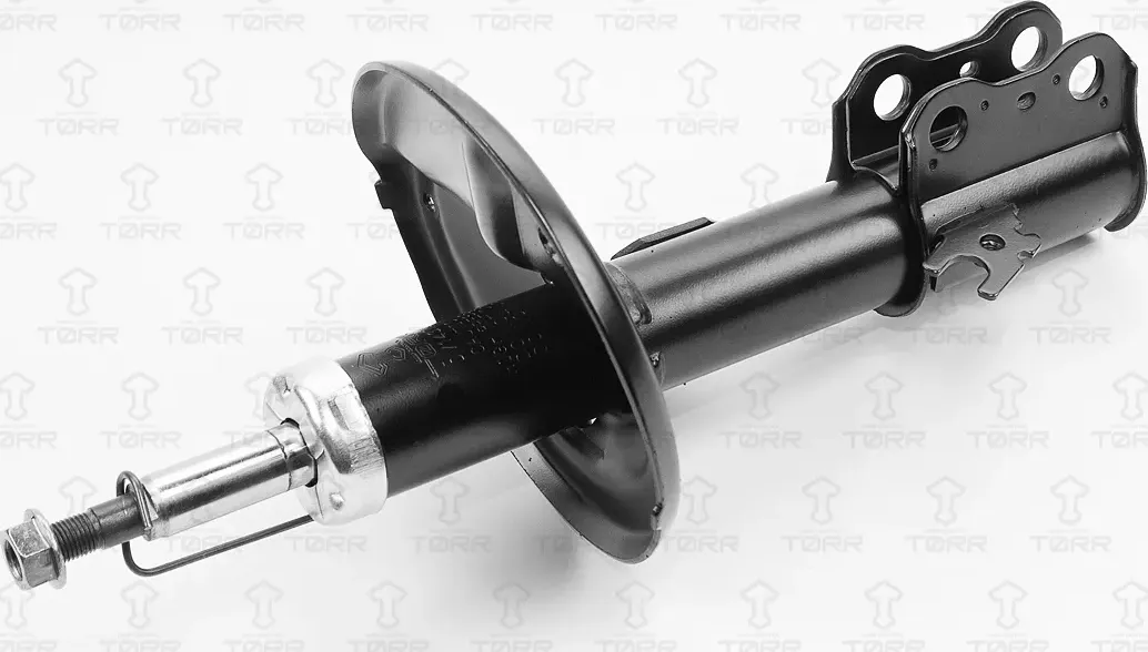 Амортизатор передний GAS L (Torr). Артикул DV1436L