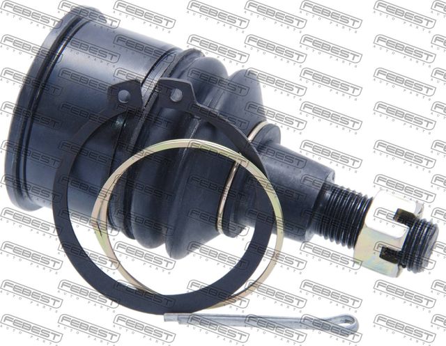 Шаровая опора Febest задняя для Honda Legend IV 2007-2012. Артикул 0320-KBR