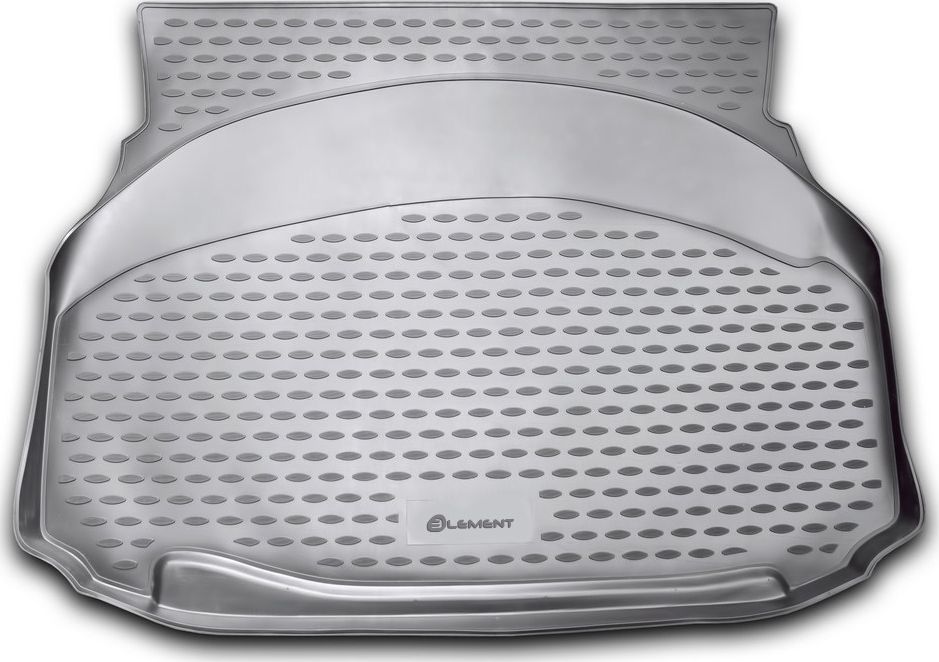 Коврик Element для багажника Mercedes-Benz СLC-Класс CL203 купе 2001-2011. Артикул NLC.34.29.B16