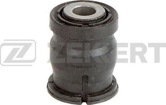 Сайлентблок переднего рычага подвески Zekkert. Артикул GM-5376