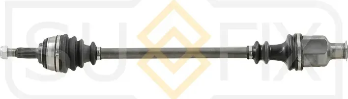 Привод в сборе R (Sufix). Артикул SV1002