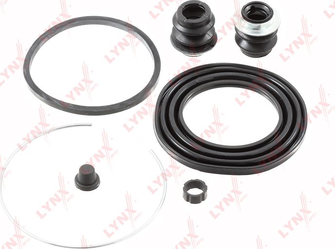 Ремкомплект тормозного суппорта LYNXauto. Артикул BC-0593