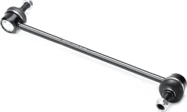 Стойка переднего стабилизатора левая (Metaco). Артикул 4100057L