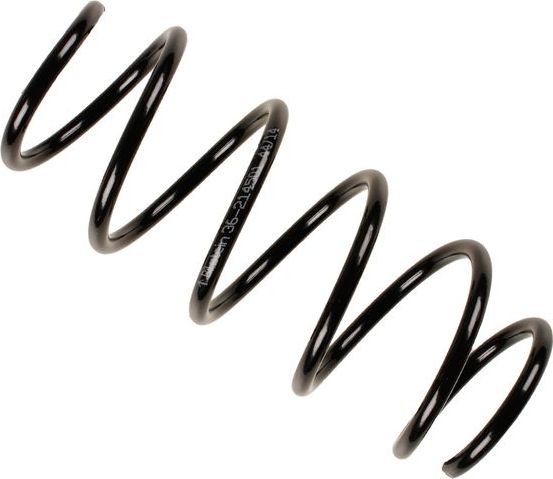 Пружина подвески Bilstein B3. Артикул 36-214501