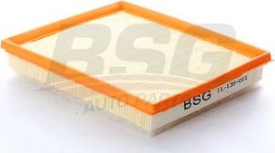 Воздушный фильтр BSG. Артикул BSG 11-135-001
