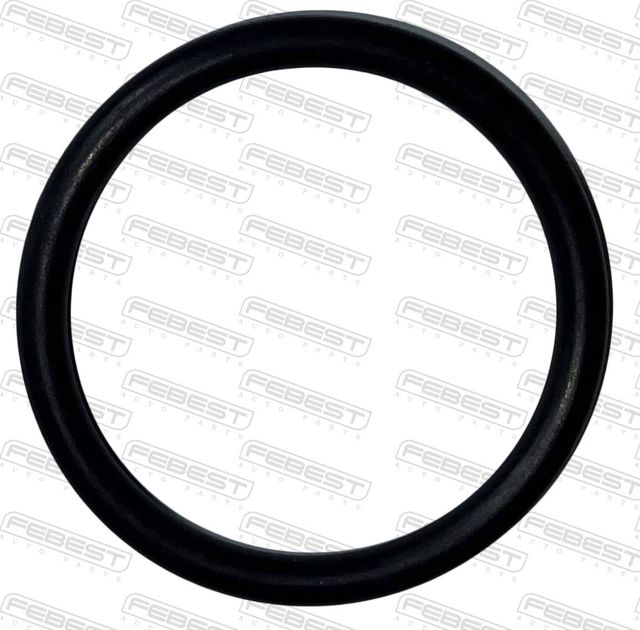 КОЛЬЦО УПЛОТНИТЕЛЬНОЕ СИСТЕМЫ ОХЛАЖДЕНИЯ 38.3X4.1 Febest. Артикул 23400-035