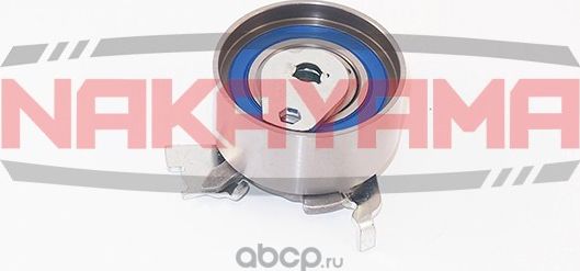 Ролик ГРМ (Nakayama). Артикул QB39020
