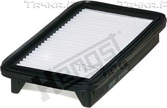 Воздушный фильтр Hengst. Артикул E1148L