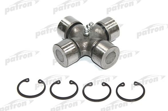 Крестовина карданного вала Patron. Артикул PUJ418