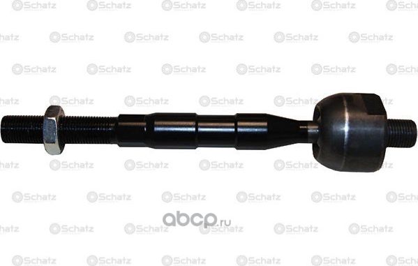Рулевая тяга (Schatz). Артикул S31666