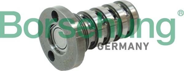 клапан системы смазки Borsehung. Артикул B12123