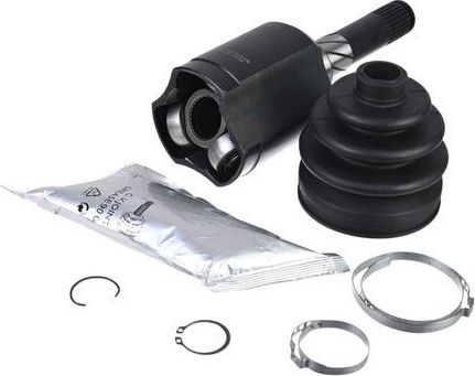 Шрус внутренний (граната) Zentparts. Артикул Z21358