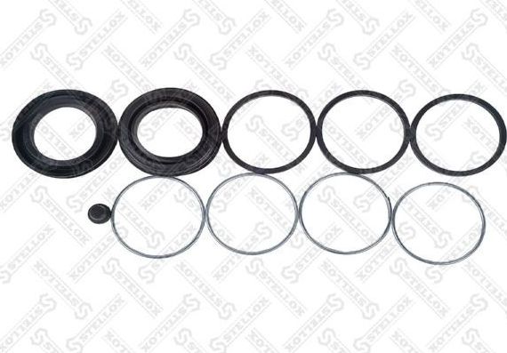 Ремкомплект тормозного суппорта Stellox. Артикул 04-99070-SX