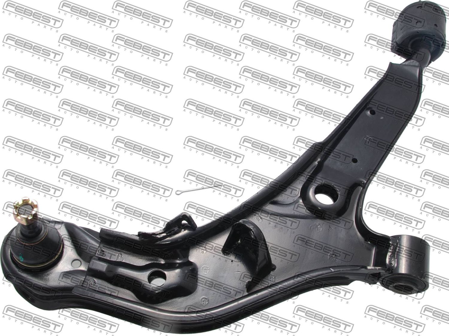 Поперечный рычаг Febest. Артикул 0224-A32RH