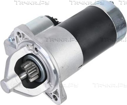 Стартер Zentparts для Hyundai Getz I 2003-2005. Артикул Z49382