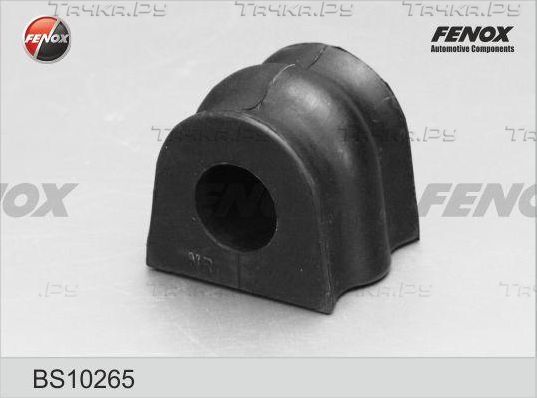 Втулка стабилизатора Fenox передняя для Subaru Legacy III 1998-2003. Артикул BS10265