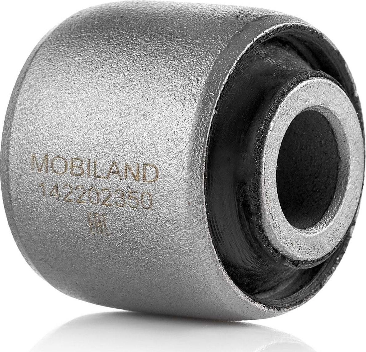 Сайлентблок заднего рычага подвески Mobiland. Артикул 142202350