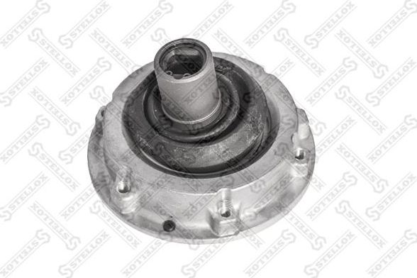 86-04502-SX_шарнир кулисы КПП! шаровый 32x131x96.5 /Volvo FH12/16/FM7/10/12 (Stellox) Stellox. Артикул 86-04502-SX