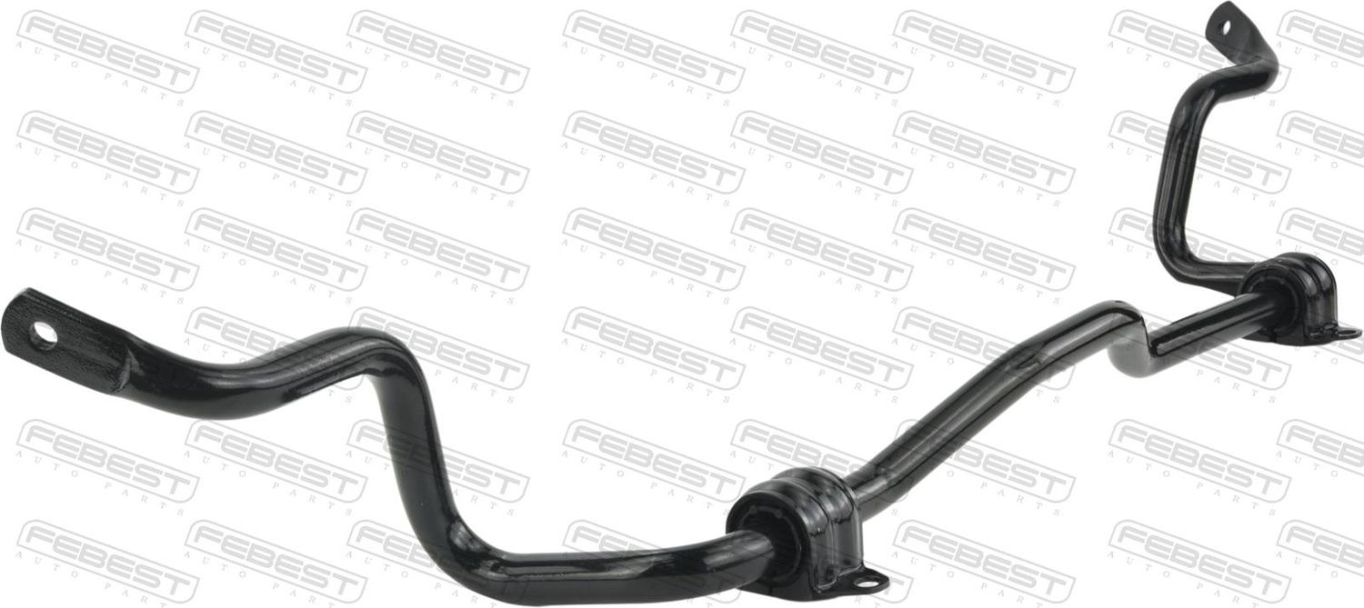 Стойка (тяга) стабилизатора Febest. Артикул 1299-SANFF