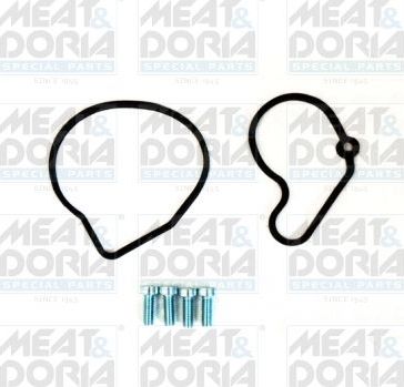 Ремкомплект, топливный насос Meat & Doria. Артикул 91114