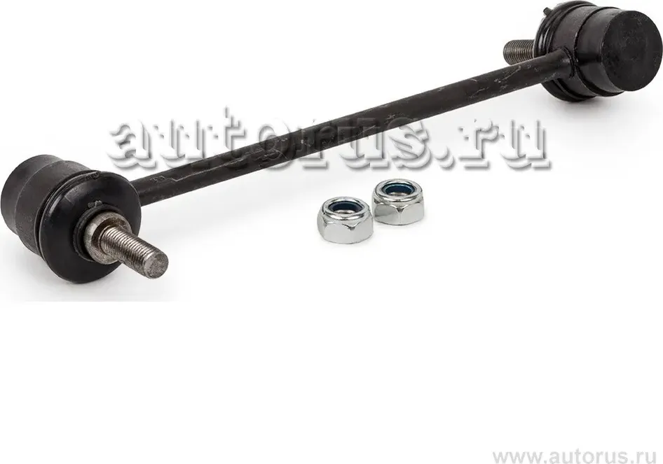 Стойка стабилизатора переднего правая левая (BM). Артикул TR2559