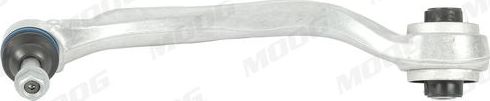 Поперечный рычаг передней подвески MOOG (алюминий). Артикул BM-TC-10913