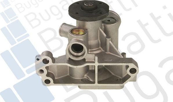 Помпа (водяной насос) Bugatti. Артикул PA7801