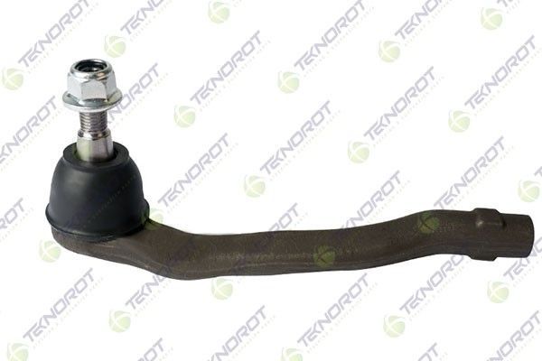 Сайлентблок заднего рычага подвески Teknorot для BMW 5 V (E60/E61) 2004-2010. Артикул SB 562