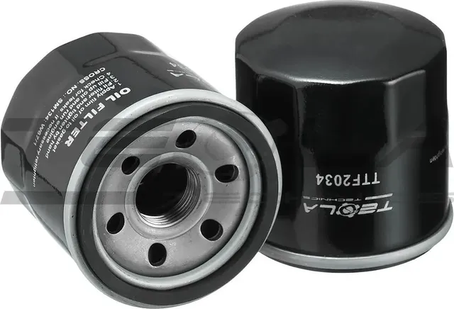 Фильтр масляный (Tesla Technics). Артикул TTF2034