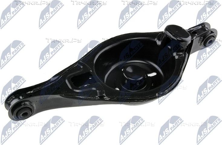 Диагональный рычаг задней подвески NTY правый нижний для Mazda 6 I (GG) 2002-2008. Артикул ZWT-MZ-078