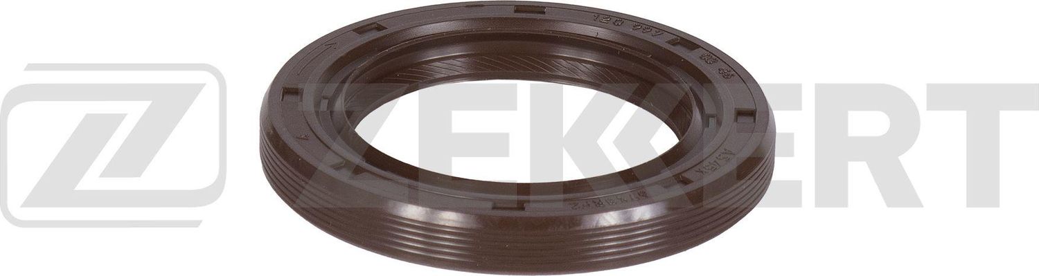 Сальник коленвала Zekkert (NBR (бутадиен-нитрильный каучук)). Артикул DI-3531