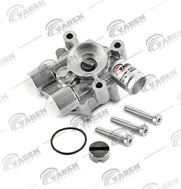 Бензонасос (топливный насос) Vaden Original для DAF XF 95 2002-2006. Артикул 0106 023