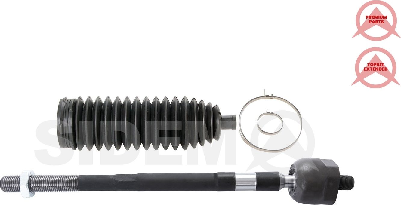 Деталь Sidem. Артикул 5110