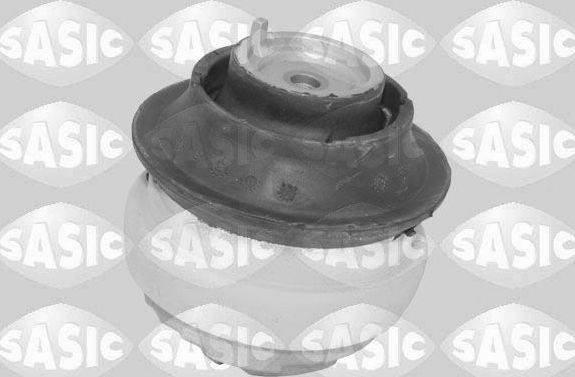 Подушка (опора) двигателя Sasic. Артикул 2706594