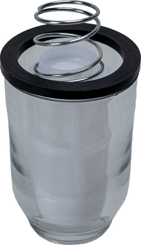 Топливный фильтр Febi Bilstein для Mercedes-Benz T2 I 1970-1988. Артикул 08754