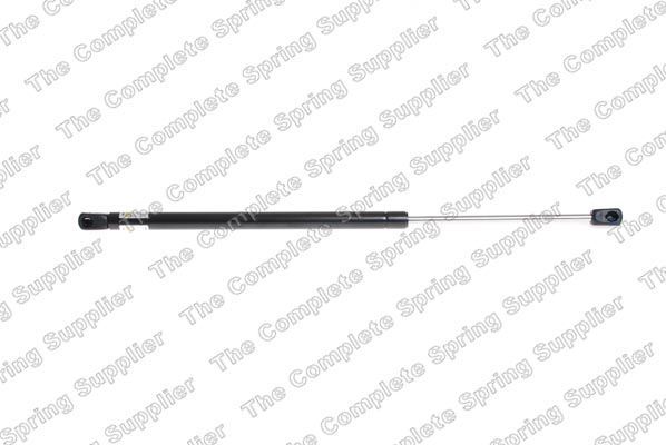 Амортизатор (упор) багажника Lesjofors. Артикул 8155440