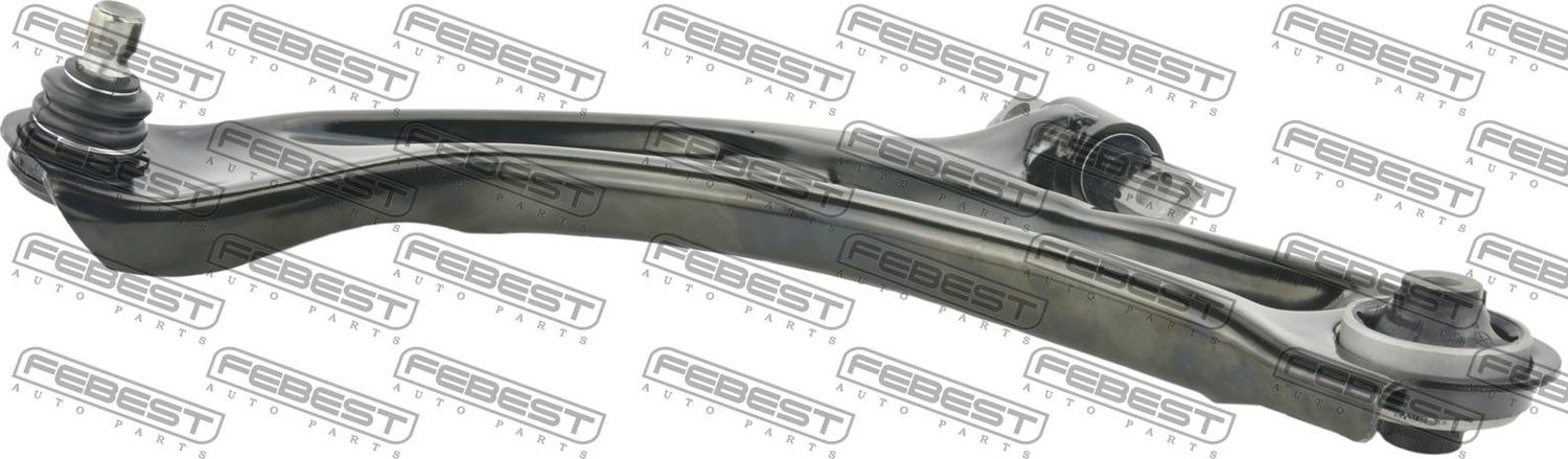 Поперечный рычаг Febest. Артикул 0224-J11ZFLH